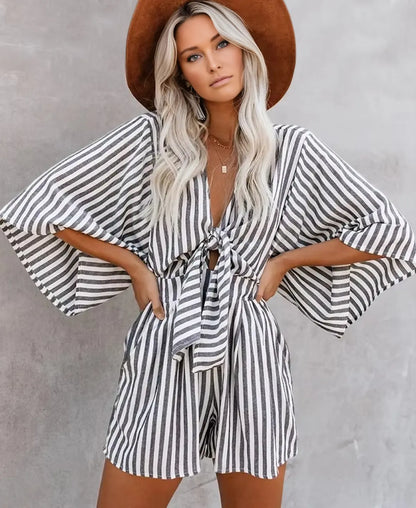 Solea Muse Jumpsuit