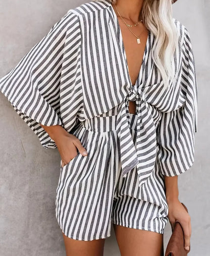 Solea Muse Jumpsuit
