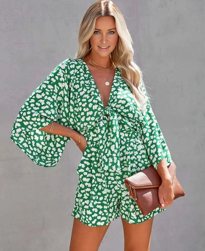 Solea Muse Jumpsuit