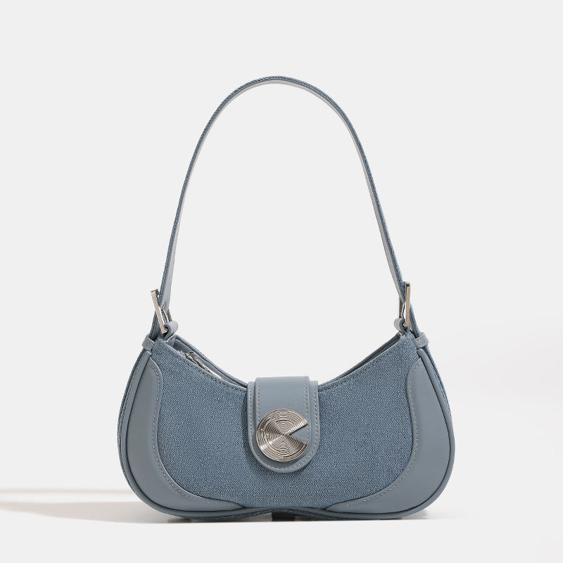 Luna Shoulder Bag